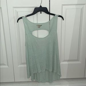 Zara Top